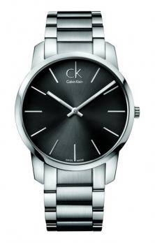  Calvin Klein City K2G21161 watch