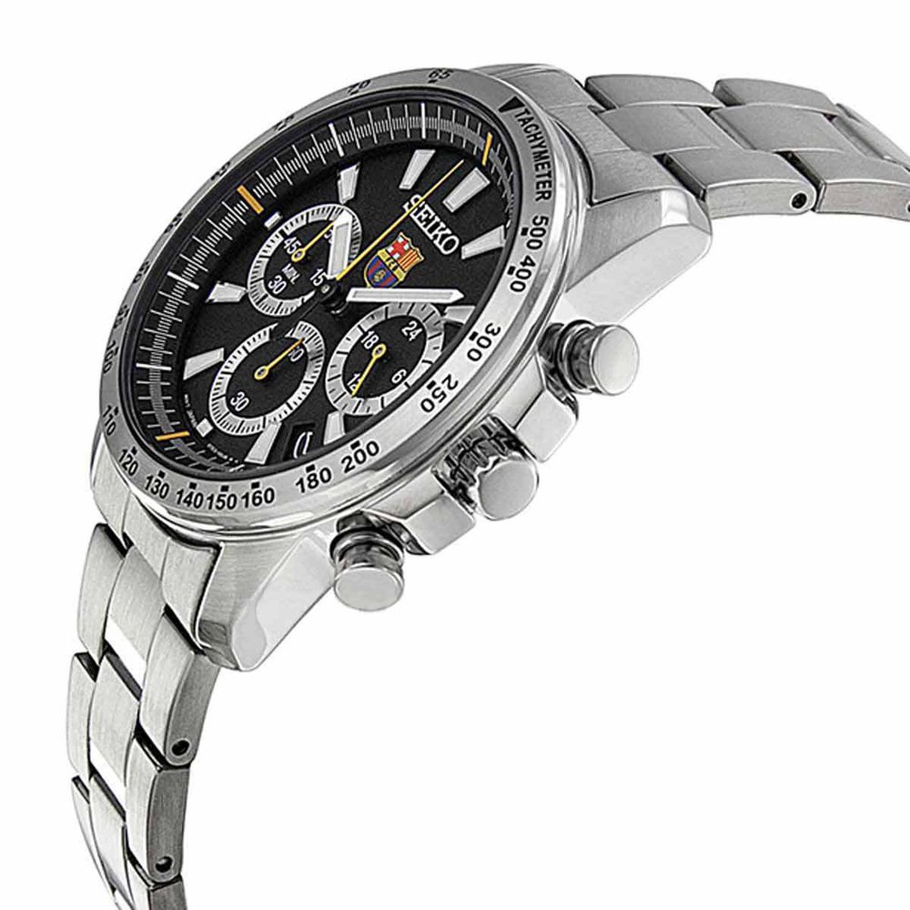 Seiko fc barcelona watch online