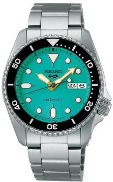  Seiko SRPK33J1 5 Sports Automatic watch