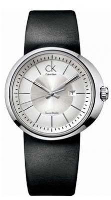  Calvin Klein Trust Lady K0H23220 watch