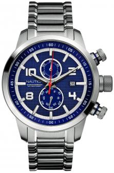 Nautica N22550G Chronograph  watch