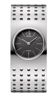 Calvin Klein Grid K8323107  watch