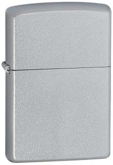 Zippo Satin Chrome 20051 lighter