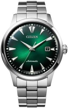  Citizen NK0007-88X KUROSHIO\'64 Limited Edition 1 959 pcs watch