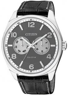 Citizen AO9020-17H watch