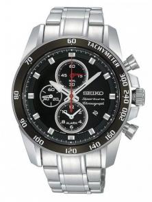 Seiko SNAE69P1 Sportura Chrono  watch