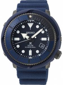  Seiko SNE559P1 Prospex Diver Solar watch