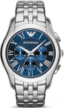  Emporio Armani AR1787 Classic Chronograph watch