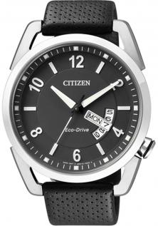 Citizen AW0010-01E Eco-Drive watch