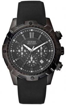 Guess Chronograph U0038G1 watch