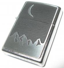 Zippo Marlboro Moon lighter