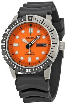 Seiko SRP589K1 Prospex Diver watch