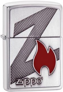 Zippo Z Flame 21833 lighter