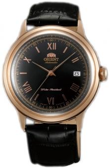  Orient FAC00006B Bambino version 2 watch