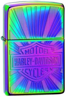 Zippo 28815 Harley Davidson lighter