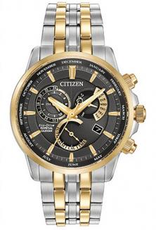 Citizen BL8144-89H Perpetual Calendar watch