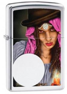 Zippo Fortune Teller 28656 lighter