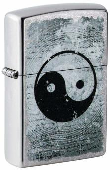  Zippo Yin Yang 49772 lighter