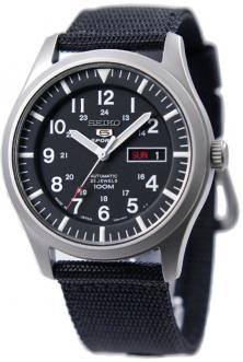 Seiko 5 Sports SNZG15J1 Automatic watch