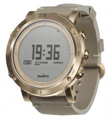  Suunto Essential Gold SS021214000 watch
