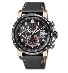Citizen AT8126-02E Radio Controlled watch