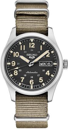  Seiko SRPG35J1 5 Sports Automatic watch