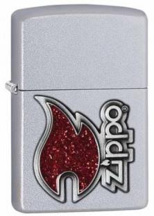 Zippo Red Flame 20942 lighter