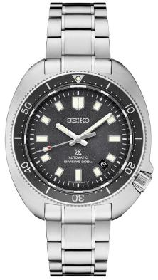  Seiko SLA051J1 Prospex The 1970 Divers Modern Re-interpretation watch