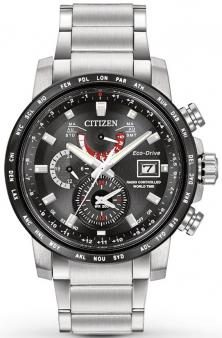 Citizen AT9071-58E Radiocontrolled watch