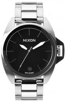  Nixon Anthem Black A396 000 watch