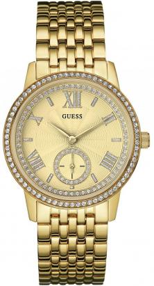 Guess W0573L2 watch