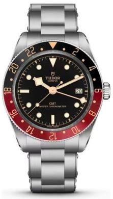  Tudor Black Bay 58 GMT M7939G1A0NRU-0001 watch