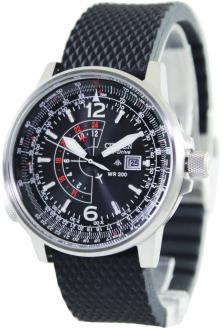 Citizen BJ7010-09E Nighthawk Promaster watch