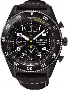  Seiko SNDG61P1 Chronograph watch