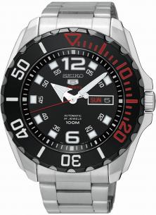 Seiko SRPB35K1 Baby Monster 5 Sports  watch