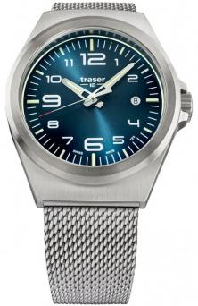  Traser P59 Essential M Blue 108205 watch