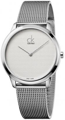  Calvin Klein Minimal K3M2112Y watch
