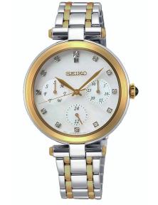  Seiko SKY660P1 Conceptual Lady Diamonds Day Date watch