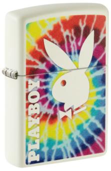  Zippo Playboy Glow in The Dark 48373 lighter