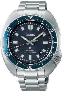  Seiko SLA049J1 Prospex The Naomi Uemura 80th Anniversary Limited Edition 1 200 pcs watch