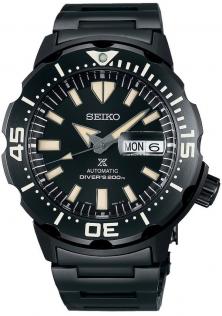 Seiko SKA371P2 Kinetic Diver watch 