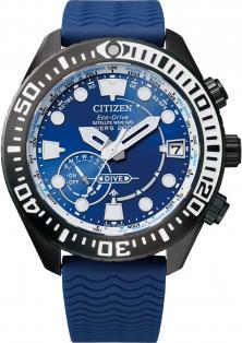  Citizen CC5006-06L Promaster Satallite Wave GPS Diver  watch