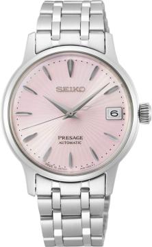  Seiko SRP839J1 Presage Automatic Cocktail Time watch