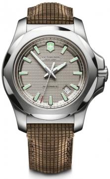  Victorinox I.N.O.X. Mechanical 241867.1 watch