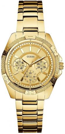 Guess Gold Tone U0235L5 watch