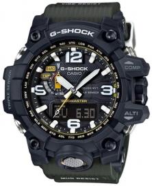  Casio GWG-1000-1A3 G-Shock Mudmaster watch