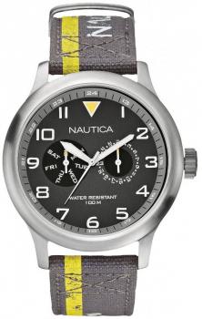  Nautica N13608G watch