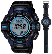  Casio Pro Trek PRG-270B-2 watch