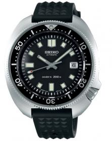  Seiko SLA033J1 Prospex Diver LE watch