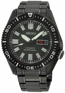 Seiko SKZ329K1 Superior Automatic watch